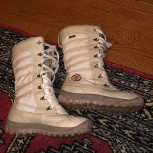 Timberland waterproof boots